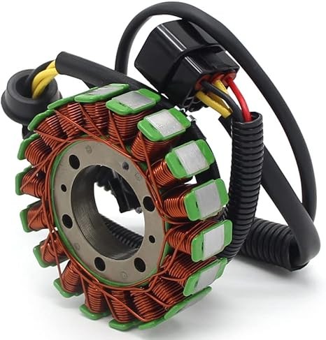 Brand New Stator Coil for Ski-Doo MX Z 600 XRS (Carb, 2009–2017) / Lynx Rave RS 600 (2010–2014) | Motorcycle ATV UTV Snowmobile | 420893060