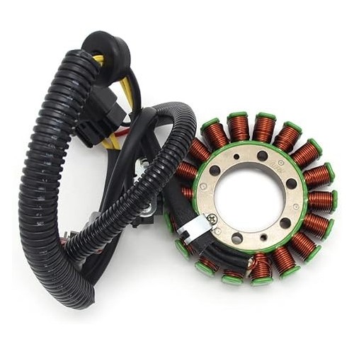 Stator Coil for Ski-Doo MX Z X-RS 600 RS Snowmobiles 2009–2017 420893060picture5