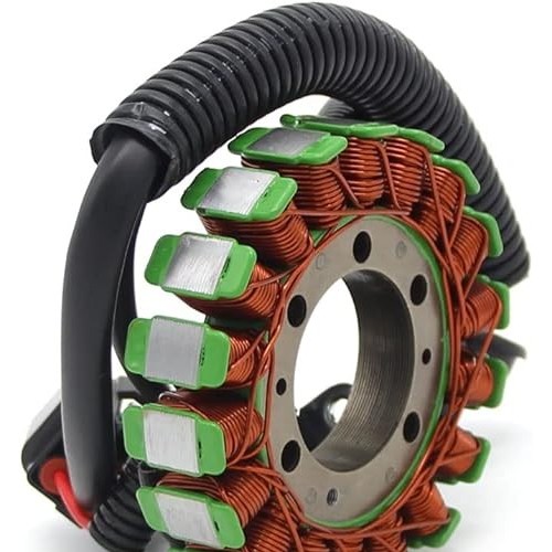 Stator Coil for Ski-Doo MX Z X-RS 600 RS Snowmobiles 2009–2017 420893060picture3