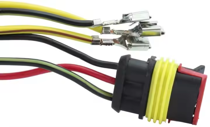 Brand New Generator Stator for Ski-Doo Tundra R (1998–2005) | Replaces 420886608, 420887657 | Snowmobile ATV UTV Motorcycle
