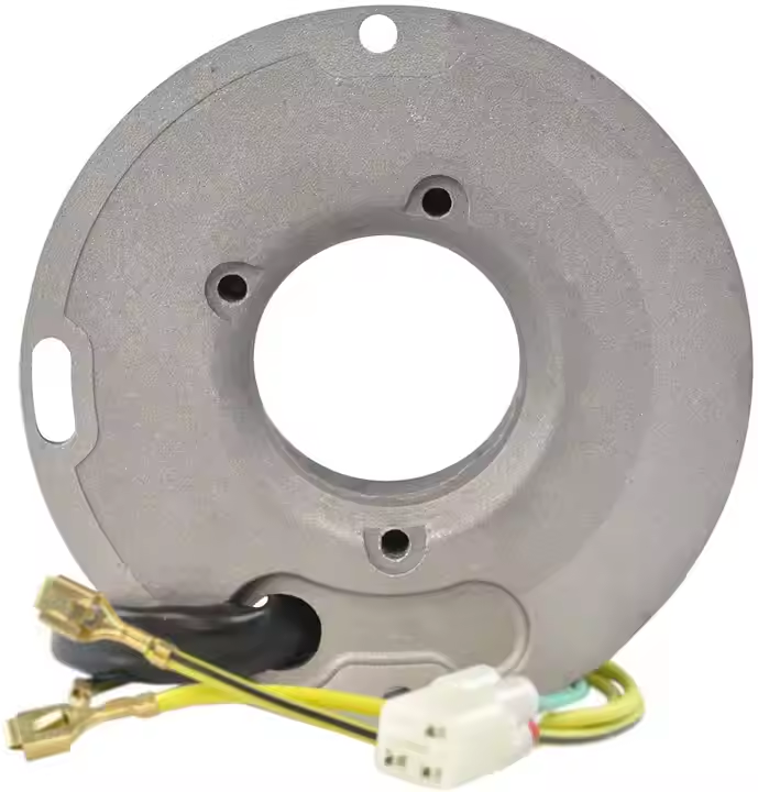 RCS Stator Coil for Ski-Doo & Lynx Formula / MX Z / Skandic / Touring / XR / Enduro / Forest 380 440 500 503 | Replaces 420886605 | Motorcycle ATV UTV Snowmobile