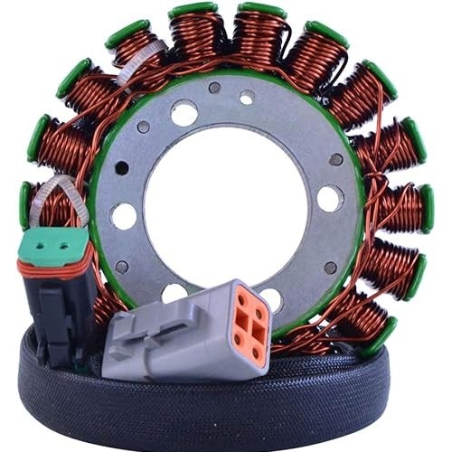 New Stator Coil for Ski-Doo Grand Touring 500/600/700 & Sport/SE 2003 420889905picture4