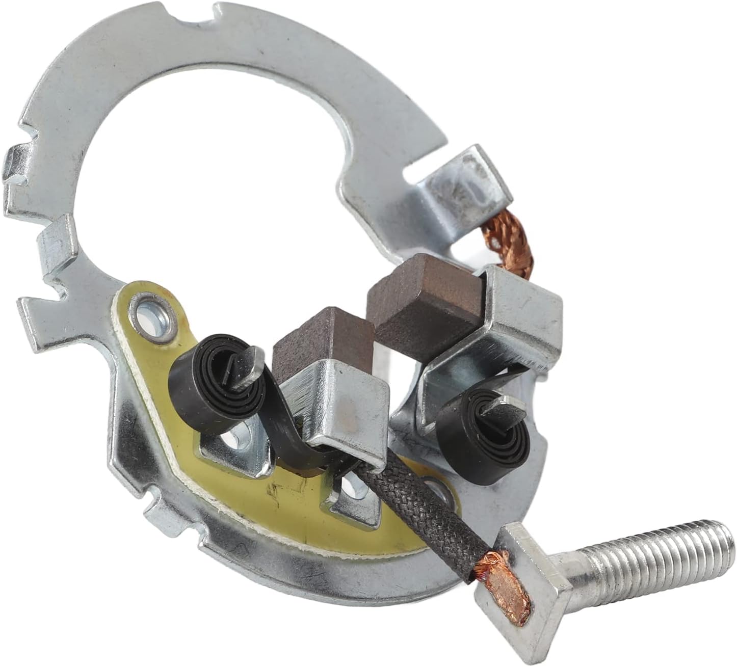 Brush Holder replacement For HONDA CB400F CB - 1 (NC27) 1989–1990