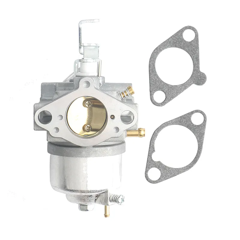 Carburetor for Briggs & Stratton 716116 85432 185436 185437 With Spacer and Gaskets