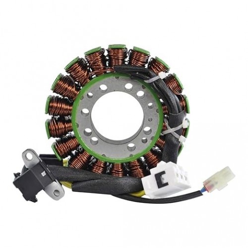 New Stator Coil for Arctic Cat Bearcat Z1 XT & TZ1 1100 EFI Snowmobiles 2008–2014picture2