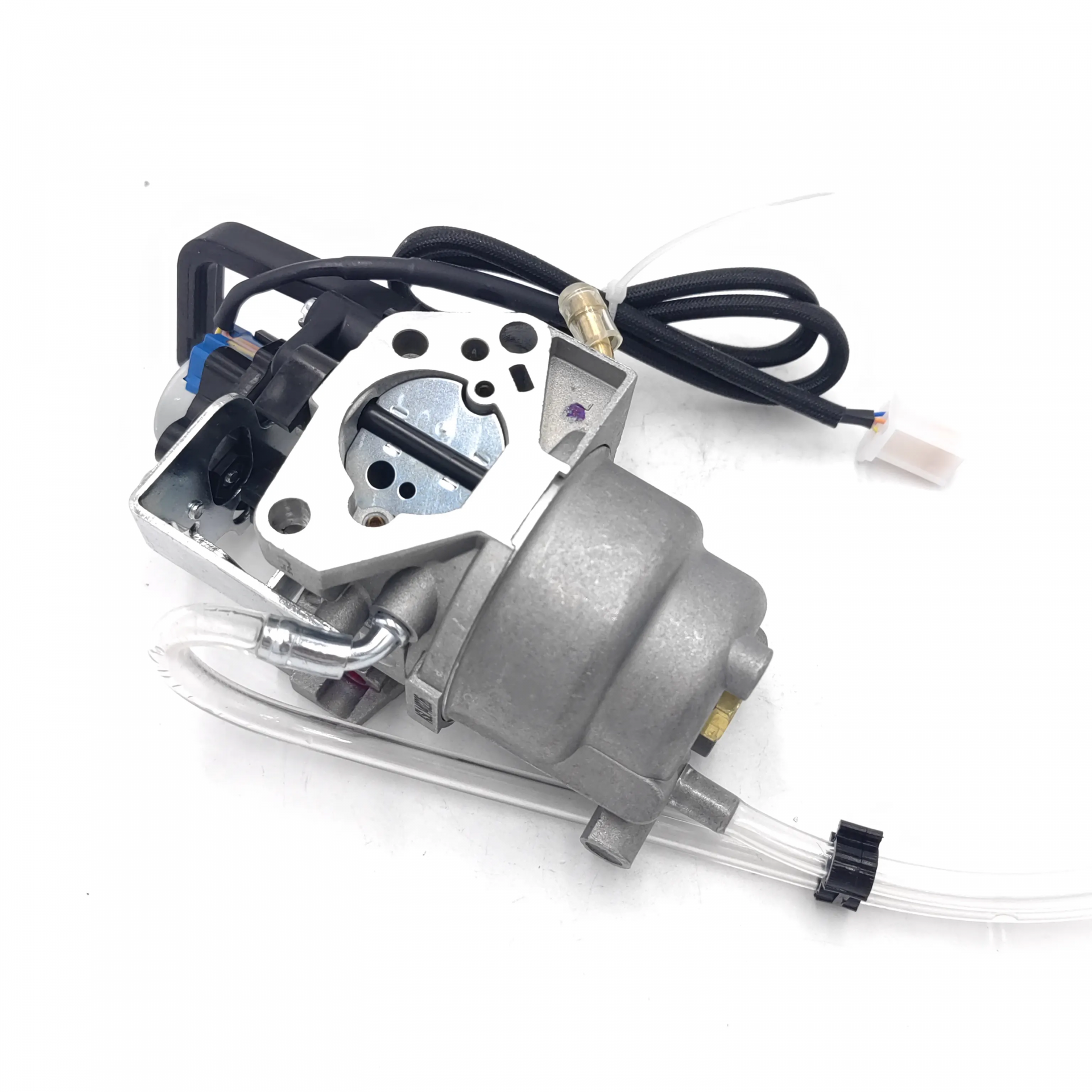 Carburetor for Briggs & Stratton Vanguard Engine 596108 for 19N236-0001-G1 Engine