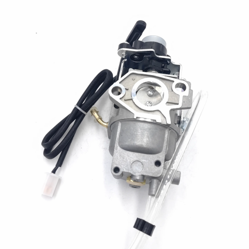 Carburetor for Briggs & Stratton Vanguard Engine 596108 for 19N236-0001-G1 Enginepicture4