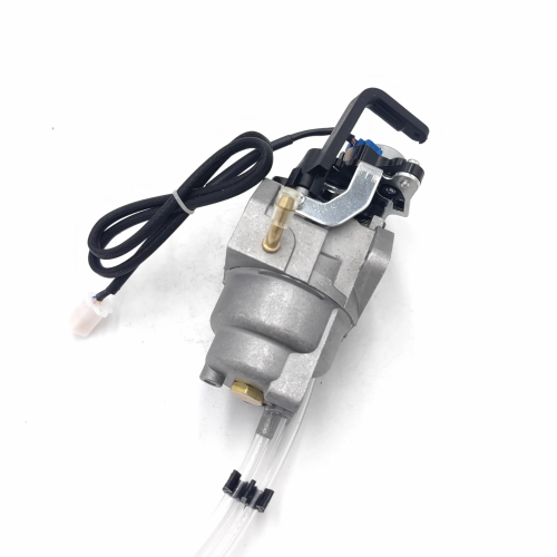 Carburetor for Briggs & Stratton Vanguard Engine 596108 for 19N236-0001-G1 Enginepicture6