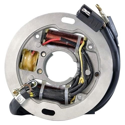 Stator Coil for Arctic Cat Cheetah/Cougar 440 & Cougar Mountain Cat 1991–1994picture2