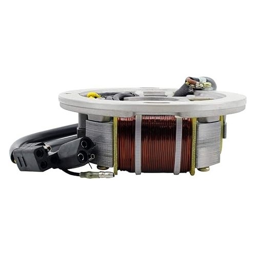 Stator Coil for Arctic Cat Cheetah/Cougar 440 & Cougar Mountain Cat 1991–1994picture6