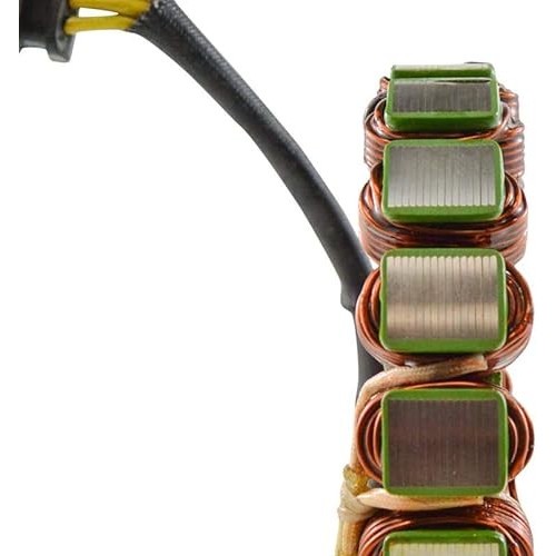 Stator Coil for Arctic Cat 650 V-2 FIS / V-Twin FIS Auto 4x4 (2004–2006) | New | Replaces OEM 3201-182picture3