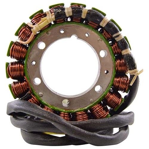 Stator Coil for Arctic Cat 650 V-2 FIS / V-Twin FIS Auto 4x4 (2004–2006) | New | Replaces OEM 3201-182picture5