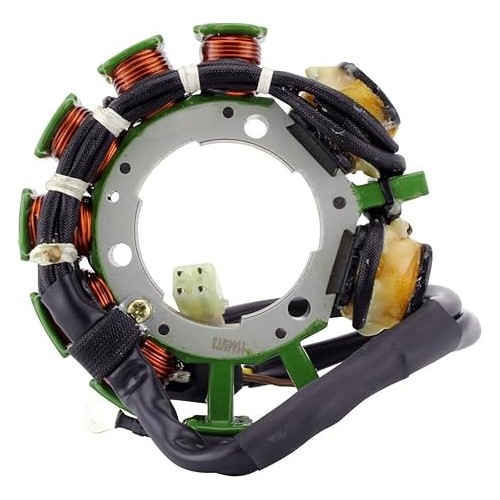 Stator Coil for Arctic Cat EXT 600 Touring/Triple 1997–1998 & Triple Touring 1999–2000picture4