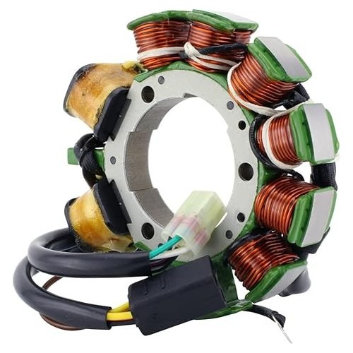 Stator Coil for Arctic Cat EXT 600 Touring/Triple 1997–1998 & Triple Touring 1999–2000picture2