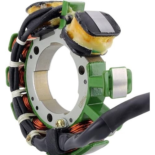 Stator Coil for Arctic Cat EXT 600 Touring/Triple 1997–1998 & Triple Touring 1999–2000picture6