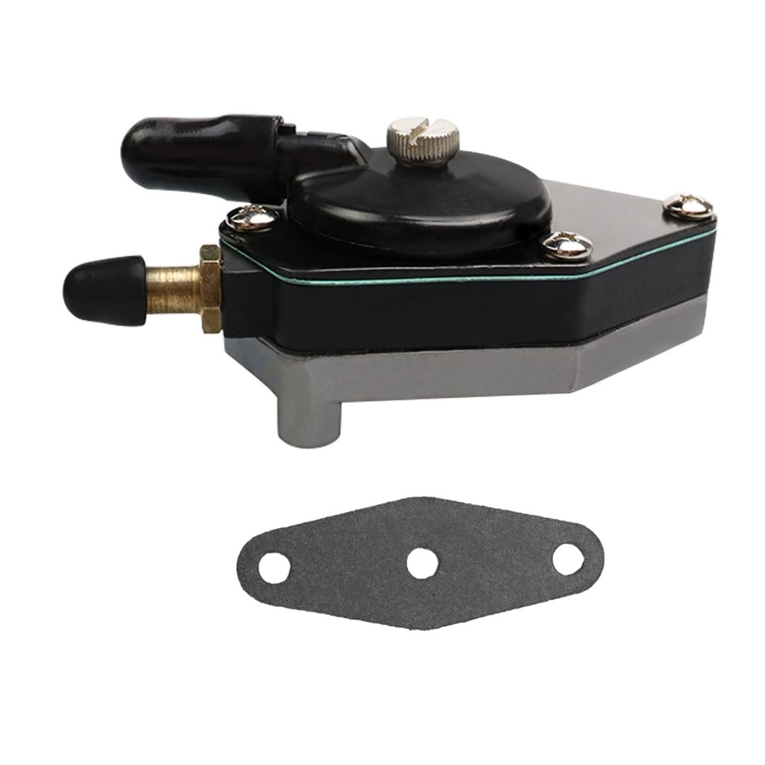 Outboard Fuel Pump for Gasket 18-7352 438556 433390 385784 Johnson Evinrude 25-140HP 18-7352
