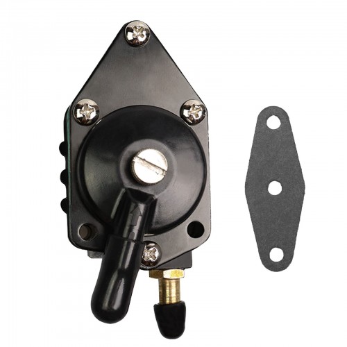 Outboard Fuel Pump for Gasket 18-7352 438556 433390 385784 Johnson Evinrude 25-140HP 18-7352picture3