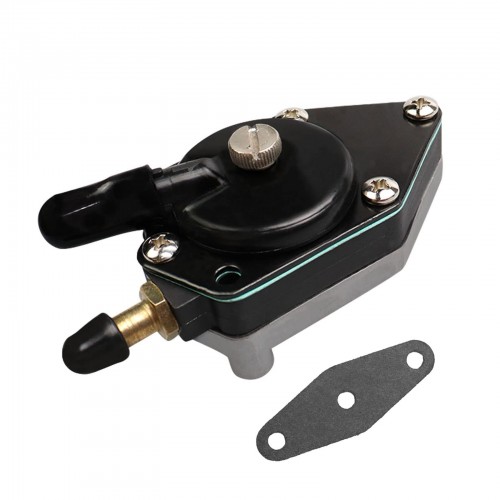 Outboard Fuel Pump for Gasket 18-7352 438556 433390 385784 Johnson Evinrude 25-140HP 18-7352picture5