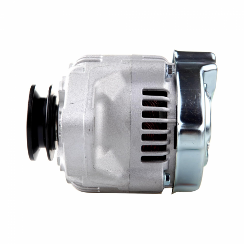 Alternator Fit For 1977-1986 for Chevrolet C10 1973-1974 for Chevrolet C10 Pickup 1973-1986 for Chevrolet C10 Suburban High-Performance Alternator 12179, 12190picture2