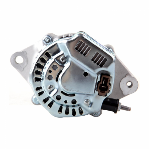 Alternator Fit For 1977-1986 for Chevrolet C10 1973-1974 for Chevrolet C10 Pickup 1973-1986 for Chevrolet C10 Suburban High-Performance Alternator 12179, 12190picture6