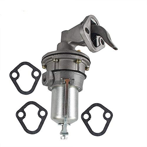 Fuel Pump Replaces 86234A4 18-7278 60032 985602 985603 982240 86234A05 982440 for 2.5L 3.0L 3.7L 4.1L Mercruiser 140 470 485 488 160 165 200 OMC 100 110 120 140picture2