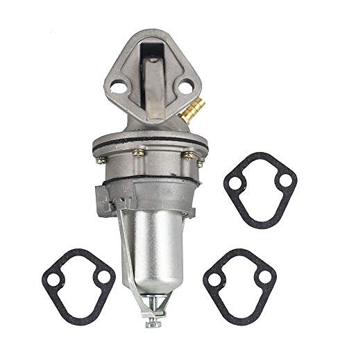 Fuel Pump Replaces 86234A4 18-7278 60032 985602 985603 982240 86234A05 982440 for 2.5L 3.0L 3.7L 4.1L Mercruiser 140 470 485 488 160 165 200 OMC 100 110 120 140picture3