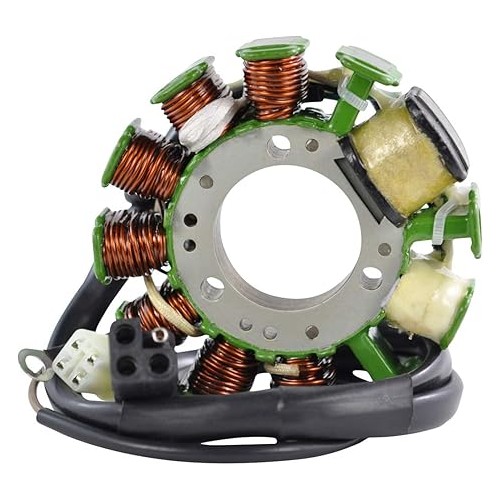New Stator Coil for Arctic Cat Pantera 800 Carb L/C 1998–1999 Snowmobilepicture5