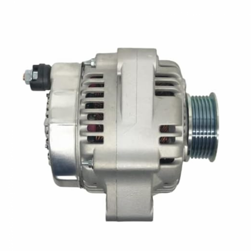 Alternator A-D1409 Replacement/Compatible For ACURA CL 2001-2002, ACURA TL V6 3.2L 2000-2002/ LESTER 13835/102211-0680, 102211-0681, 102211-3080picture3