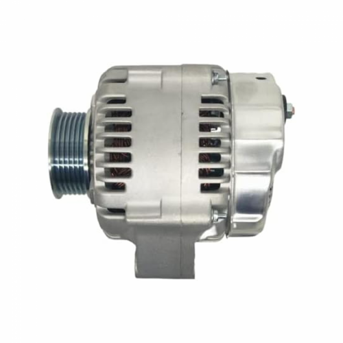 Alternator A-D1409 Replacement/Compatible For ACURA CL 2001-2002, ACURA TL V6 3.2L 2000-2002/ LESTER 13835/102211-0680, 102211-0681, 102211-3080picture2