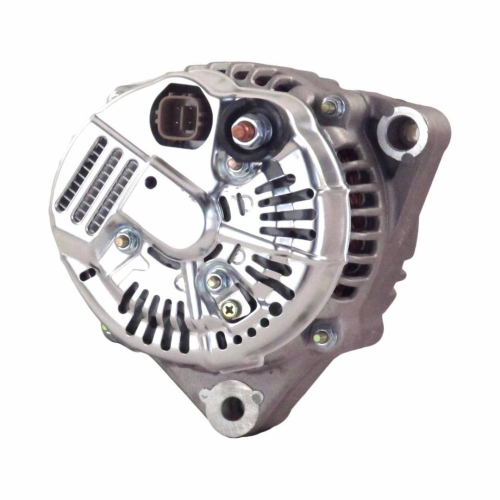 Alternator A-D1409 Replacement/Compatible For ACURA CL 2001-2002, ACURA TL V6 3.2L 2000-2002/ LESTER 13835/102211-0680, 102211-0681, 102211-3080picture4