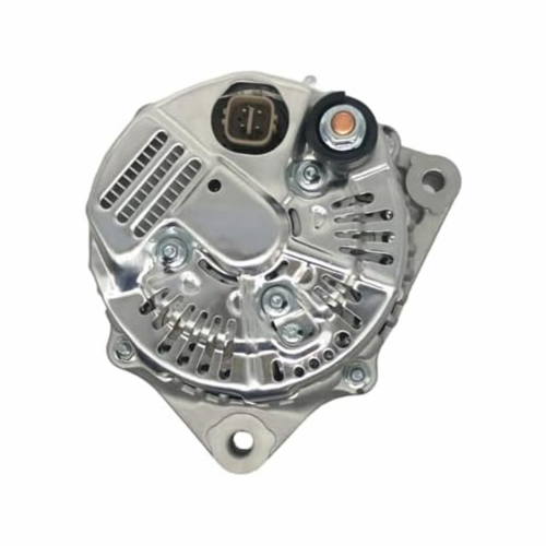 Alternator A-D1409 Replacement/Compatible For ACURA CL 2001-2002, ACURA TL V6 3.2L 2000-2002/ LESTER 13835/102211-0680, 102211-0681, 102211-3080picture5