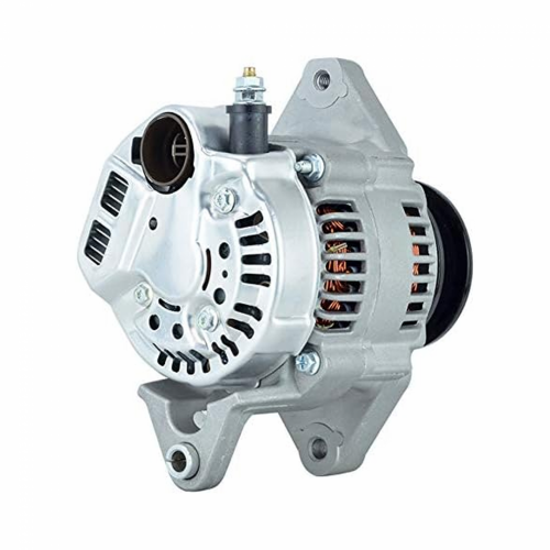 50A Alternator Compatible With Toyota 5Fg40 5Fg50 5Fge-35 5Fg-60 100211-6960 1002116961picture2