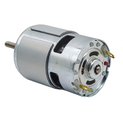 Model 755 Weeder Rotor 12V Li-Ion Lawn Mower Motor Li-Ion Lawn Mower Motorpicture3