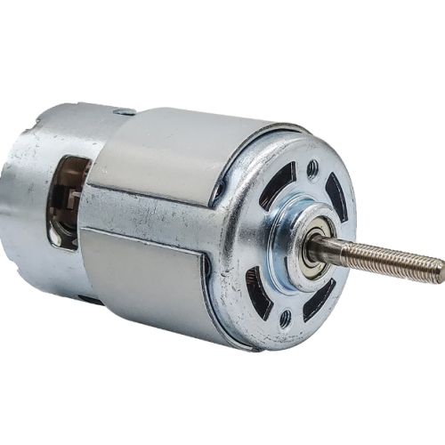 Model 755 Weeder Rotor 12V Li-Ion Lawn Mower Motor Li-Ion Lawn Mower Motorpicture2