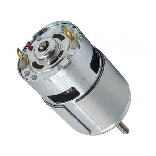 Model 755 Weeder Rotor 12V Li-Ion Lawn Mower Motor Li-Ion Lawn Mower Motorpicture4