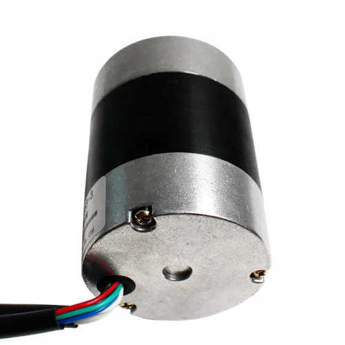 57ZW 95W Robot Mowers Lawn Z53S81 BLDC Electric Motor 24Vpicture3