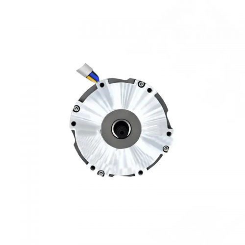 24-36V DC 4500-8000rpm Brushless DC Motor for E-Bike and Lawn Mowerpicture5