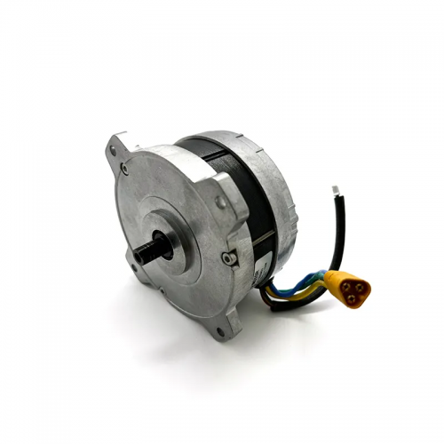 750W 48V Brushless DC Electric Drive Motor Lawn Mowerpicture2