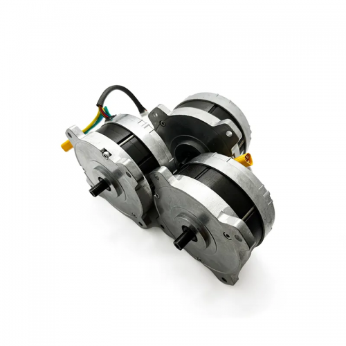 750W 48V Brushless DC Electric Drive Motor Lawn Mowerpicture4
