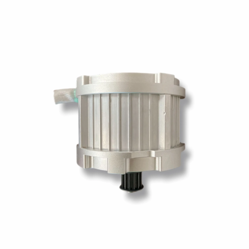 36V 48V 72V 500W 1000W 1200W 3000RPM Brushless BLDC Motor Kit for Lawn Mower E-Bike Motorcyclespicture3