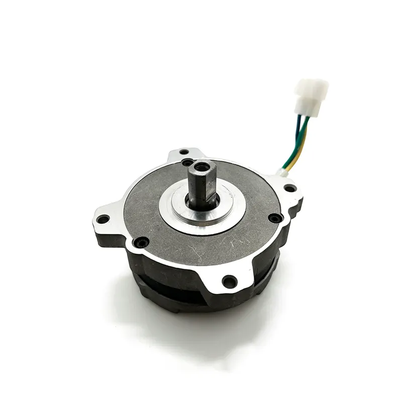 36V 3500rpm 350W Electric Lawn Mower Motor Brushless DC With Explosion-Proof Construction and Permanent Magnet