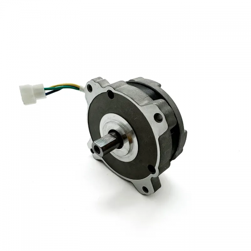 36V 3500rpm 350W Electric Lawn Mower Motor Brushless DC With Explosion-Proof Construction and Permanent Magnetpicture3