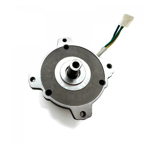 36V 3500rpm 350W Electric Lawn Mower Motor Brushless DC With Explosion-Proof Construction and Permanent Magnetpicture4
