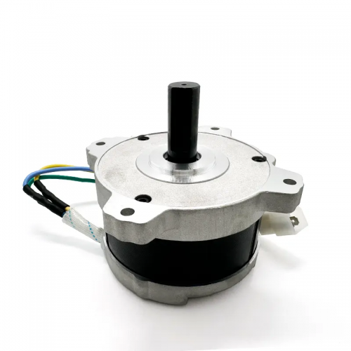 36V 850W 3000RPM BLDC Brushless Electric Motor High-Speed DC Motors for Lawn Mowerpicture3