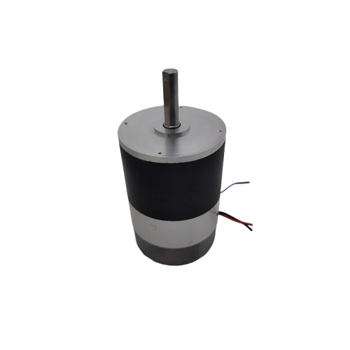 24V 150W BLDC DC Motor 2750 Rpm Permanent Magnet Electric for Lawn Mower & Hybrid E-Bike Brushless Commutationpicture3