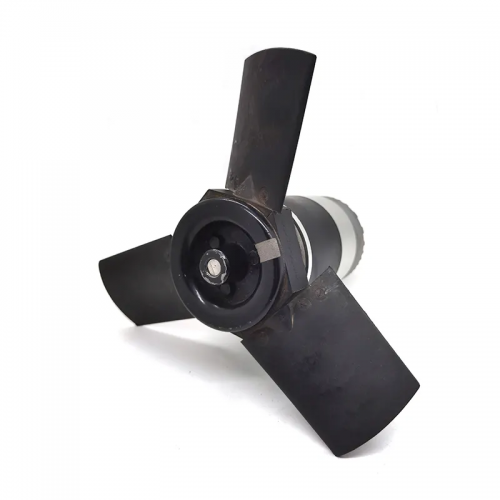 24V 150W BLDC DC Motor 2750 Rpm Permanent Magnet Electric for Lawn Mower & Hybrid E-Bike Brushless Commutationpicture4