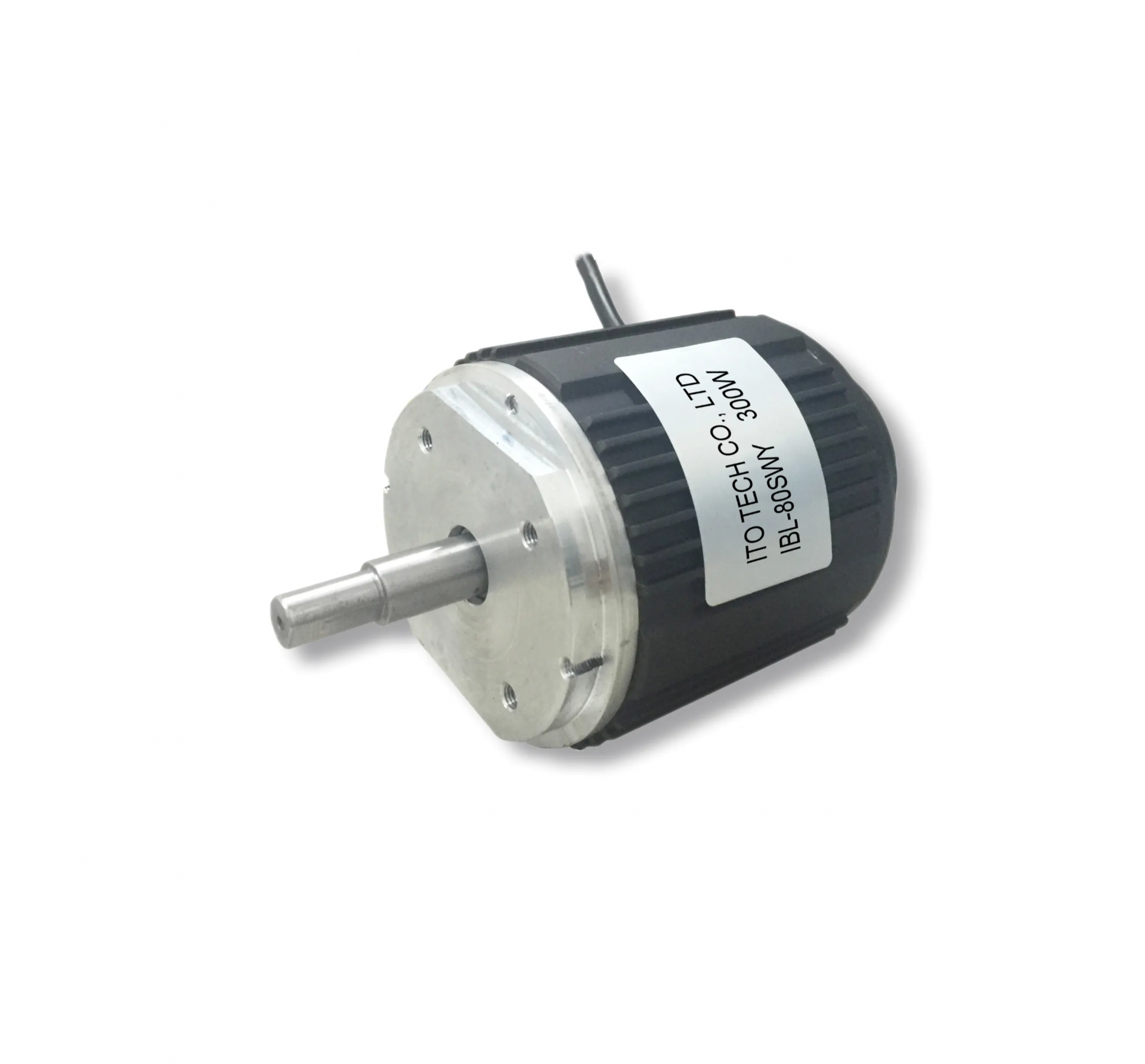 Customizable 24V 36V 48V 60V BLDC Brushless DC Motor Permanent Magnet Lawn Mower
