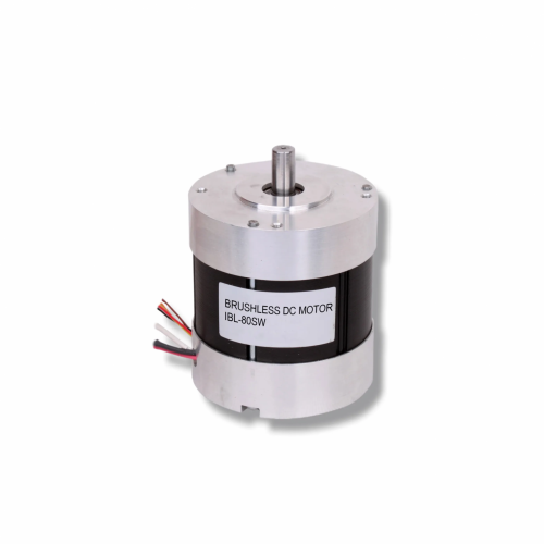 Customizable 24V 36V 48V 60V BLDC Brushless DC Motor Permanent Magnet Lawn Mowerpicture2