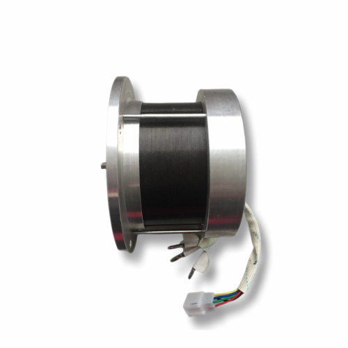 Customizable 24V 36V 48V 60V BLDC Brushless DC Motor Permanent Magnet Lawn Mowerpicture3