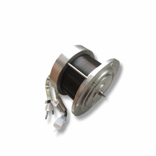Customizable 24V 36V 48V 60V BLDC Brushless DC Motor Permanent Magnet Lawn Mowerpicture4